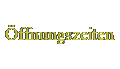 Öffnungszeiten