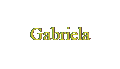 Gabriela