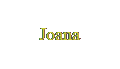 Joana