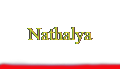 Nathalya