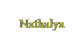Nathalya