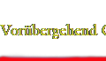 Vorübergehend Geschlossen